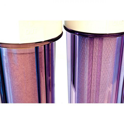 Visuel 9 du produit Osmoseur platinum line plus, capacité 100 GPD - AQUA MEDIC