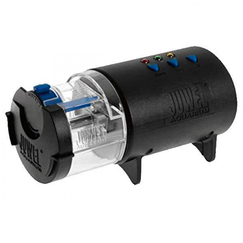 Visuel 2 du produit Distributeur automatique de nourriture, pratique et fiable - JUWEL EasyFeed