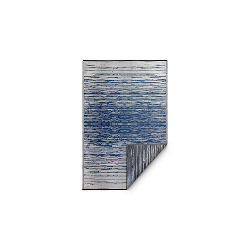 Visuel 1 du produit Tapis Brooklyn Blue - 150x240 cm