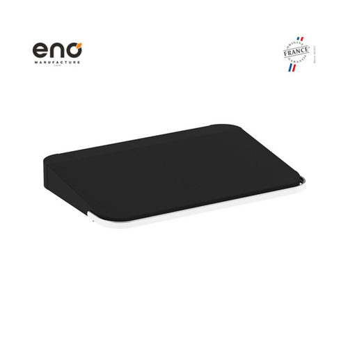 Visuel 1 du produit Couvercle Plancha noir Eno Enosign 80