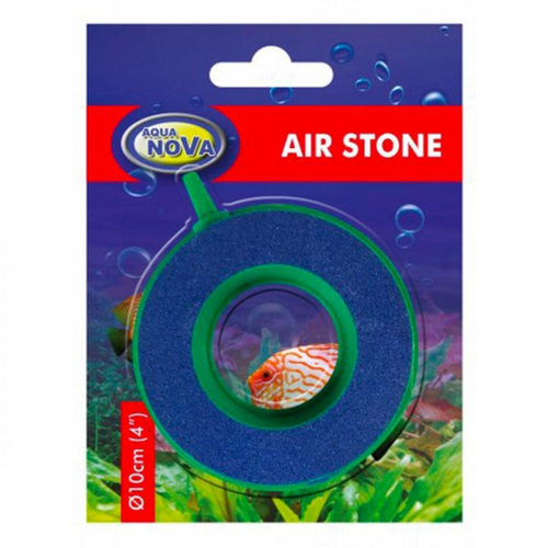 Visuel 1 du produit Diffuseur à air en forme d'anneau AQUA NOVA - Ø 10cm