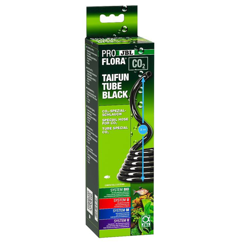 Visuel 1 du produit Tuyau spécial CO2 pour aquarium coloris transparent JBL ProFlora CO2 Taifun Tube