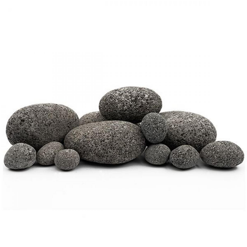 Visuel 1 du produit Pierre d'aquarium naturelle Zen Pebbles, AQUA DECO - taille M 9-12cm