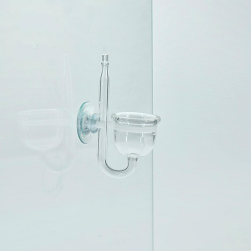 Visuel 2 du produit Diffuseur de CO2 - JBL ProFlora Taifun Glass MINI