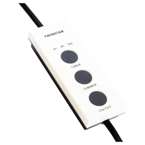 Visuel 5 du produit Rampe LED eau douce TWINSTAR modèle 900EA IV