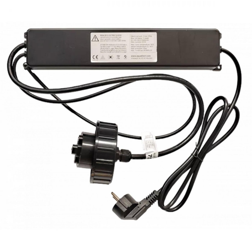 Visuel 1 du produit Transformateur/ballast alutech, 75W - SUPERFISH BASSIN