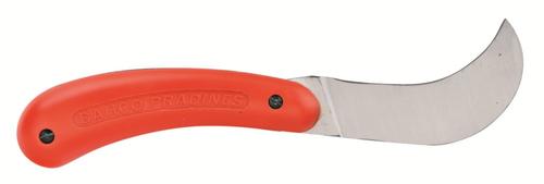 Visuel 2 du produit Serpette pliable outil coloris orange en bois Bahco - 9 x 2,2 x 19 cm